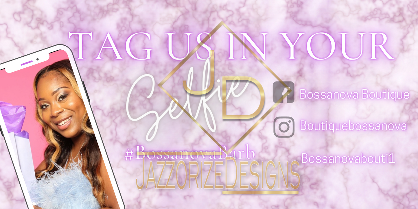 Custom Digital Banner