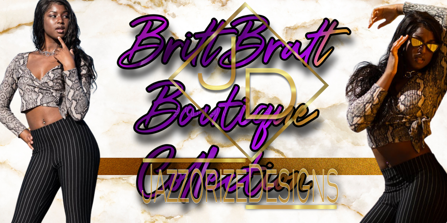 Custom Digital Banner