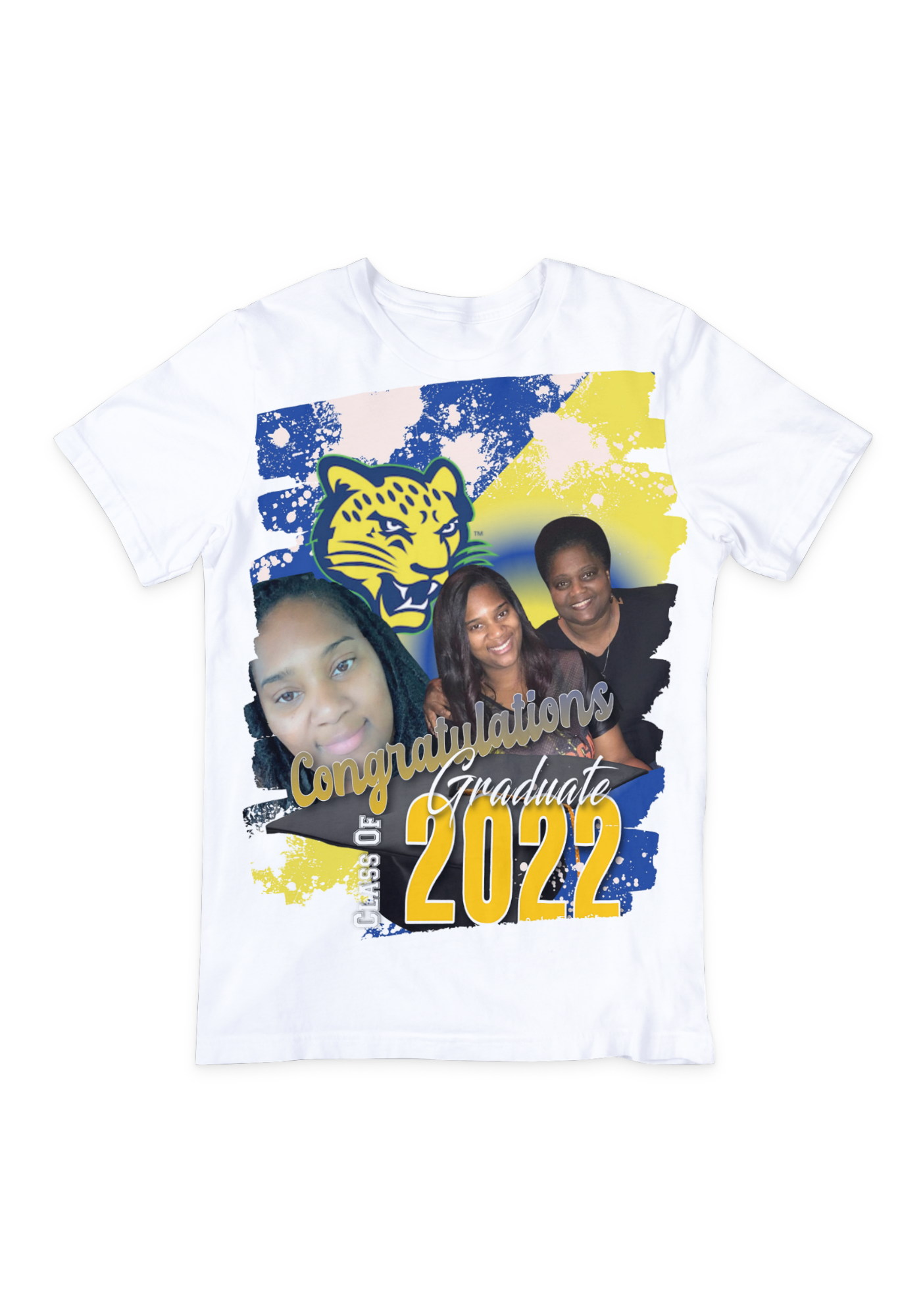 Graduation Shirt