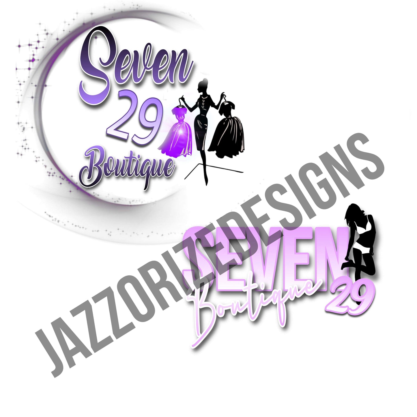 Glam & Graphic logo