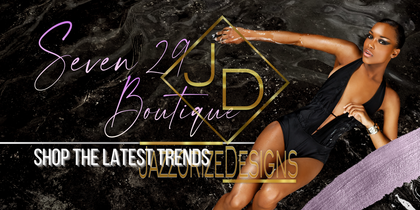 Custom Digital Banner
