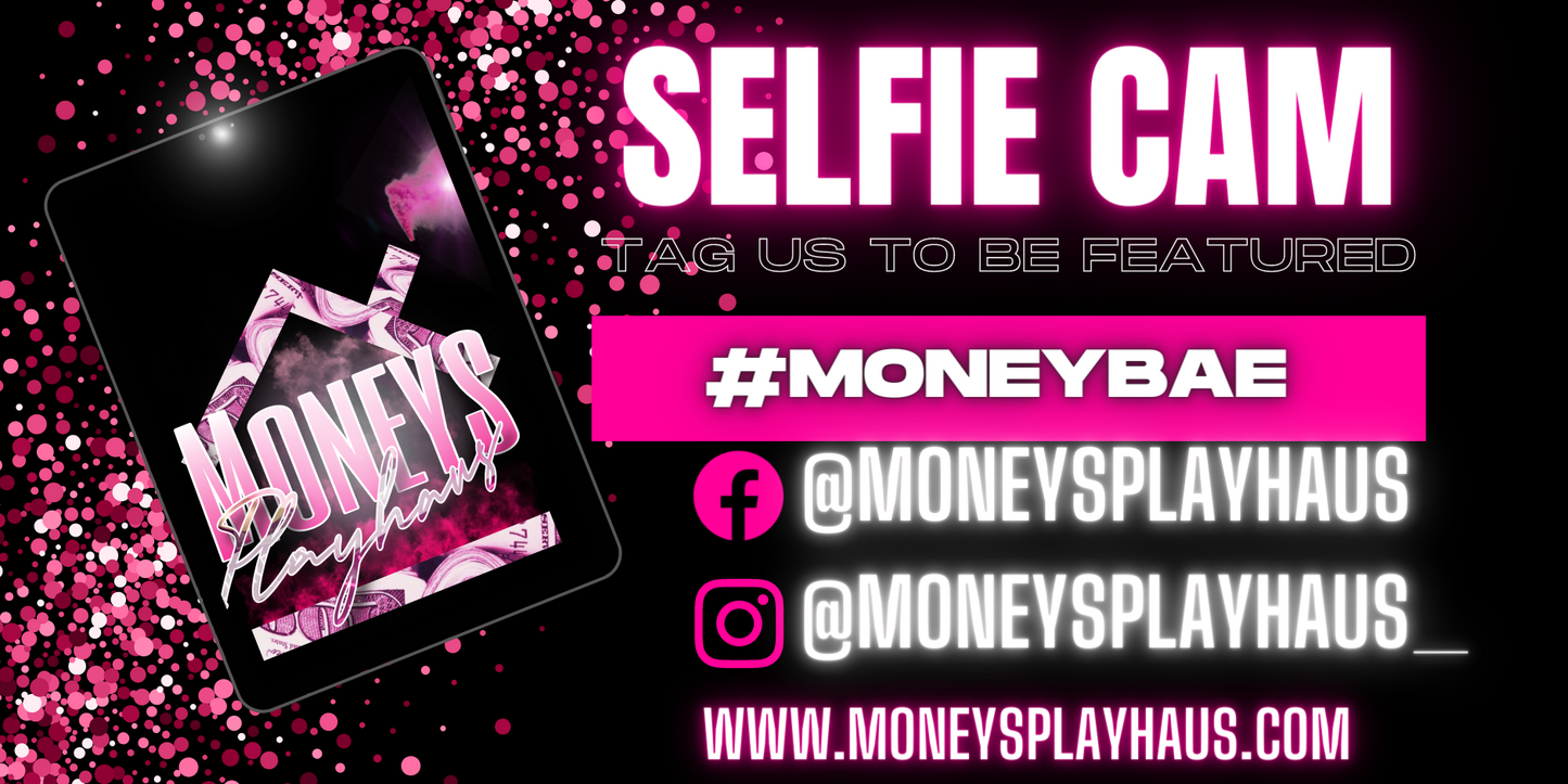 Custom Digital Banner