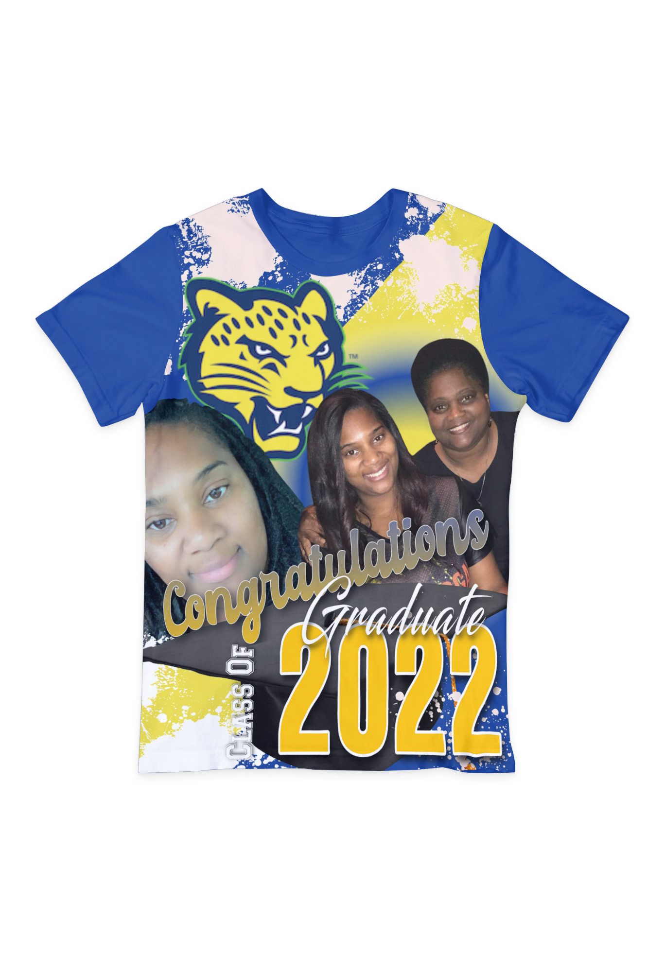 Graduation Shirt