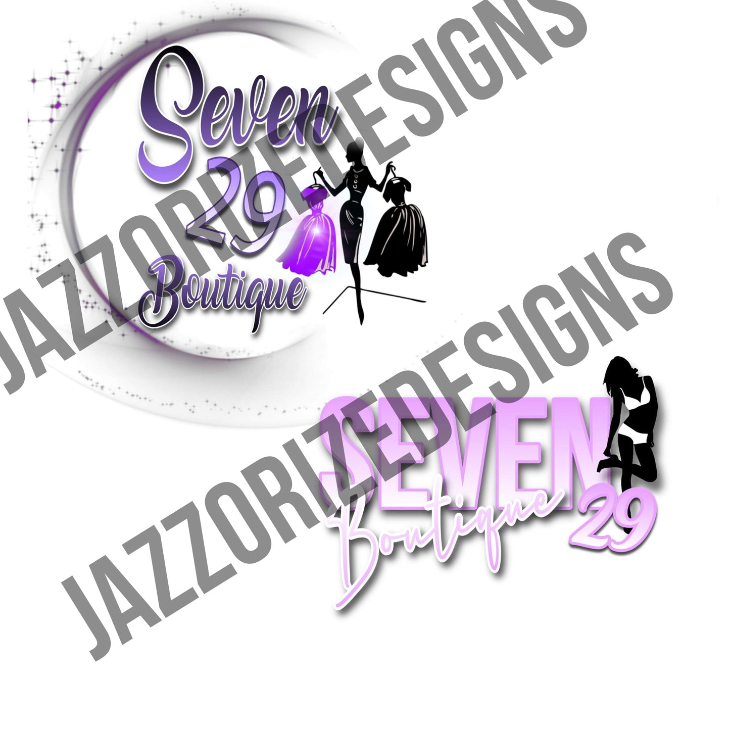 Glam & Graphic logo