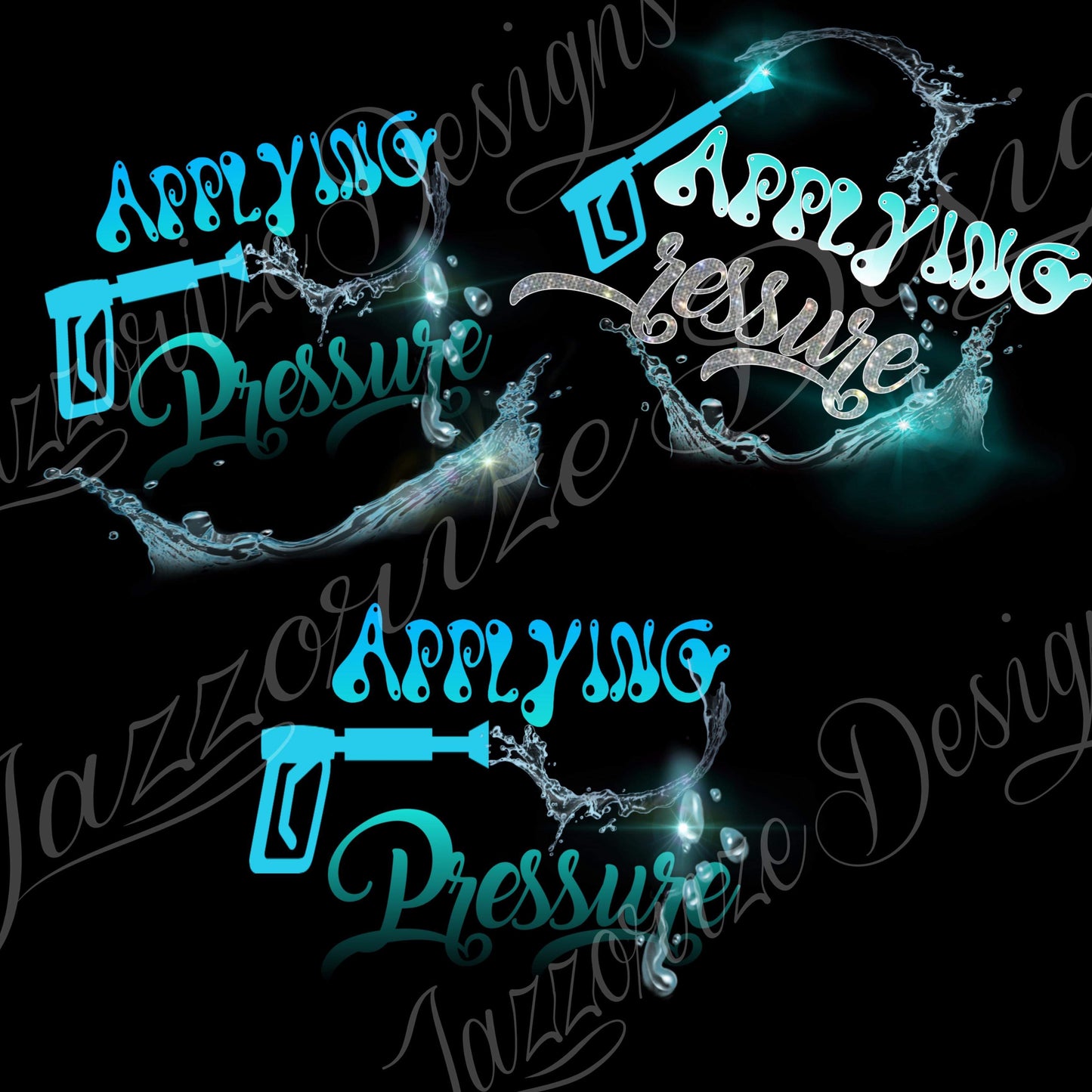 Glam & Graphic logo