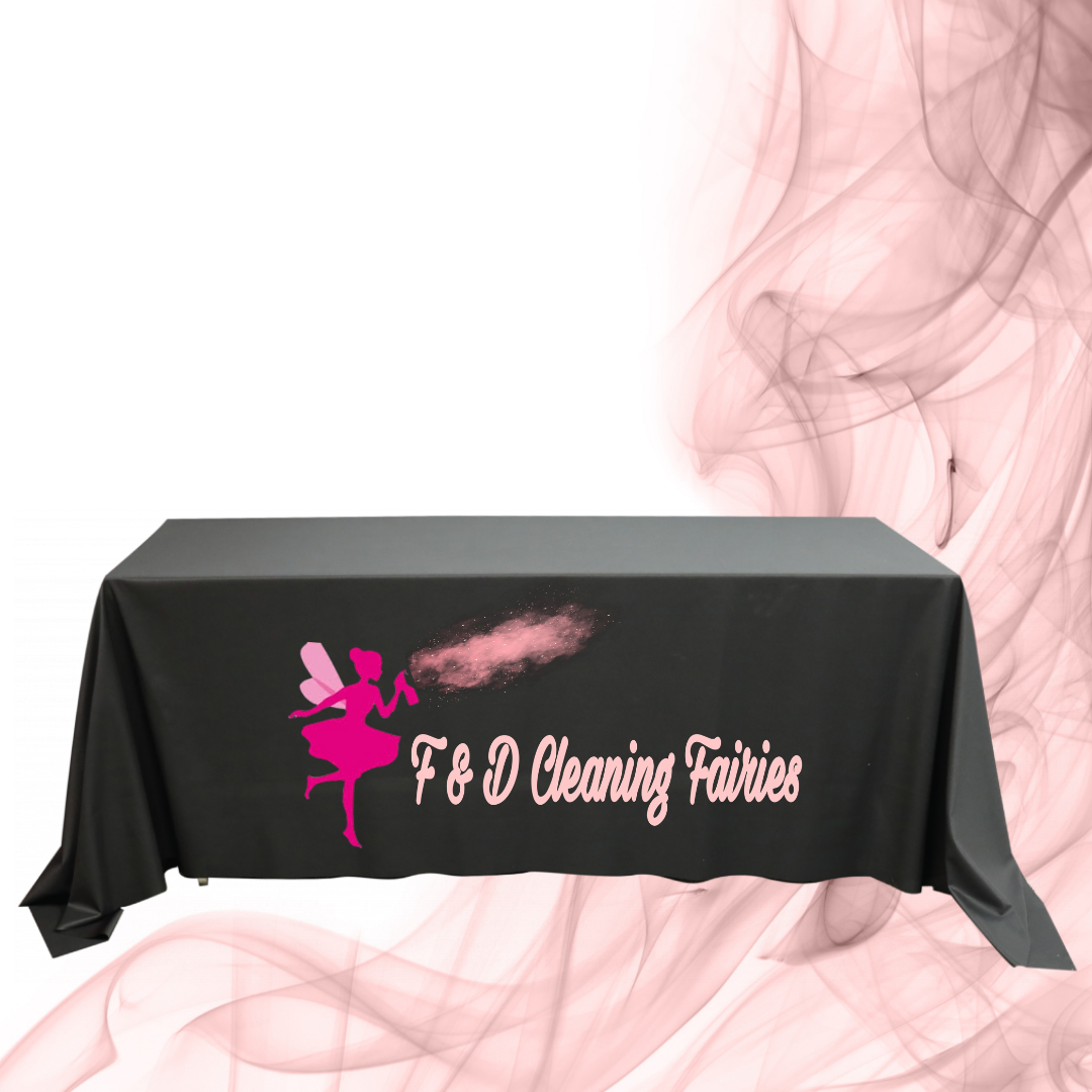 Business table cloth
