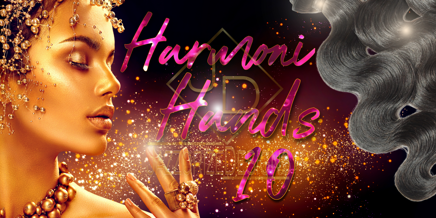 Custom Digital Banner