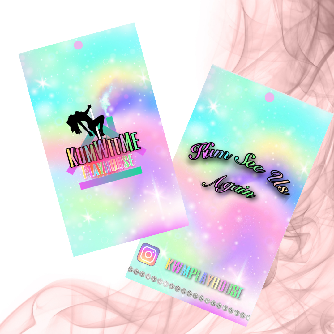 Business Tags