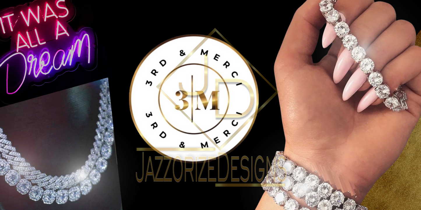 Custom Digital Banner