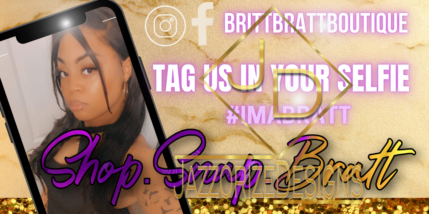 Custom Digital Banner