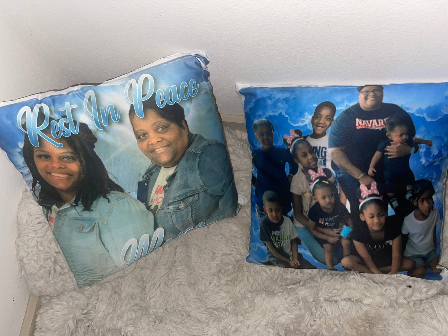 Picture Pillow
