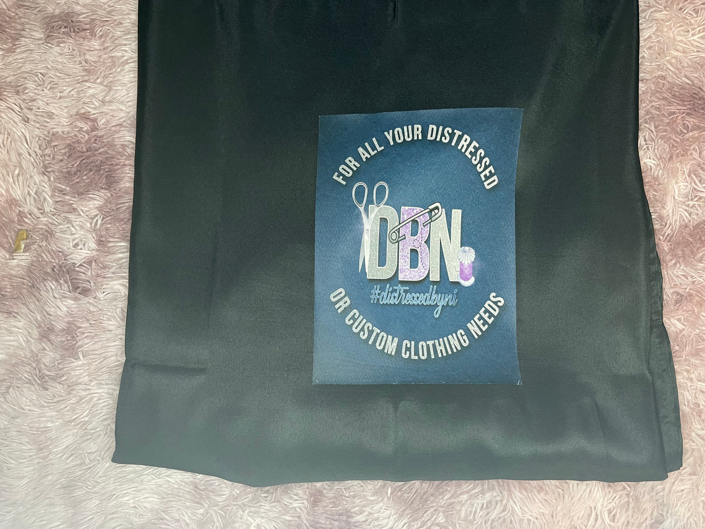 Business table cloth