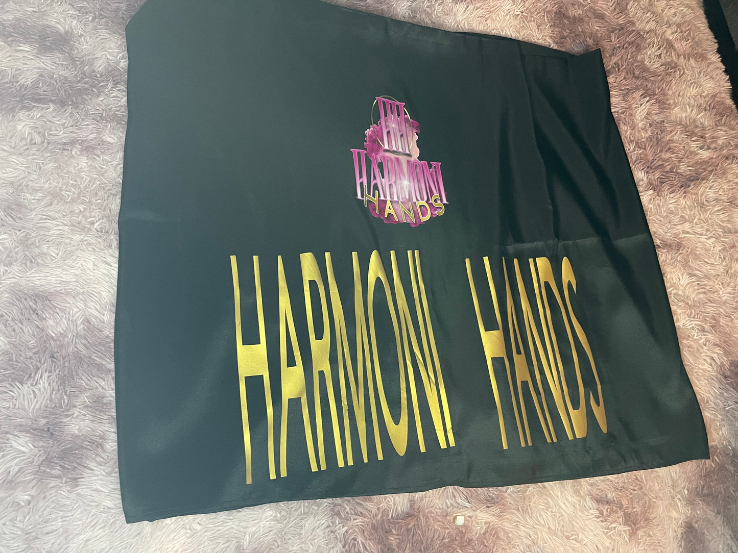 Business table cloth