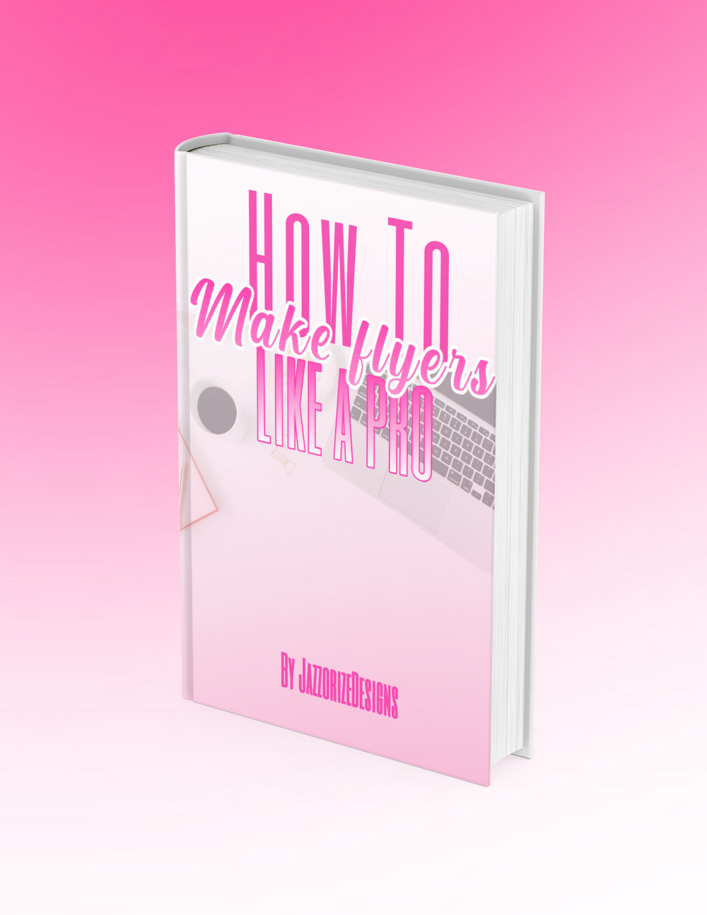 DIY Flyer Tutorial