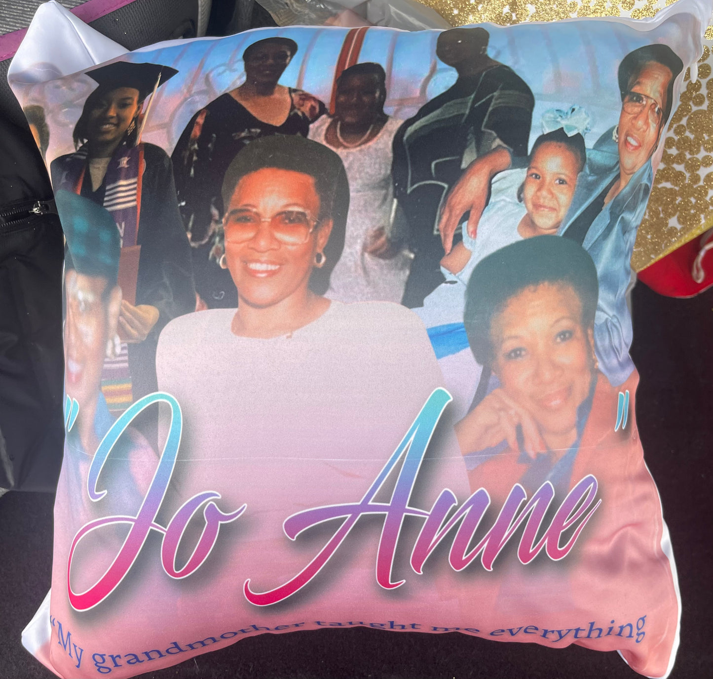 Picture Pillow
