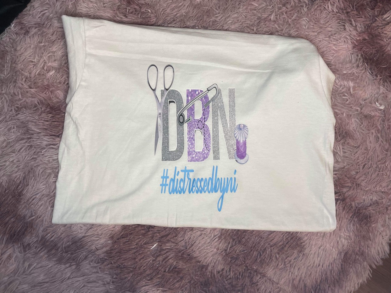 Custom Tshirt/Hoodies/Crew Necks